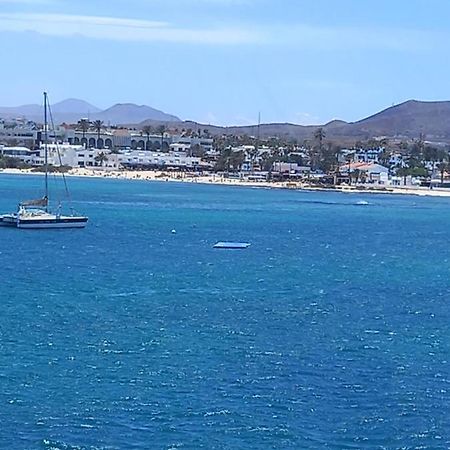 Corra Center Beach 2 Corralejo Esterno foto